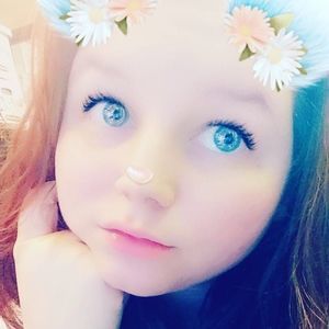 Meet your Posher, Sierra